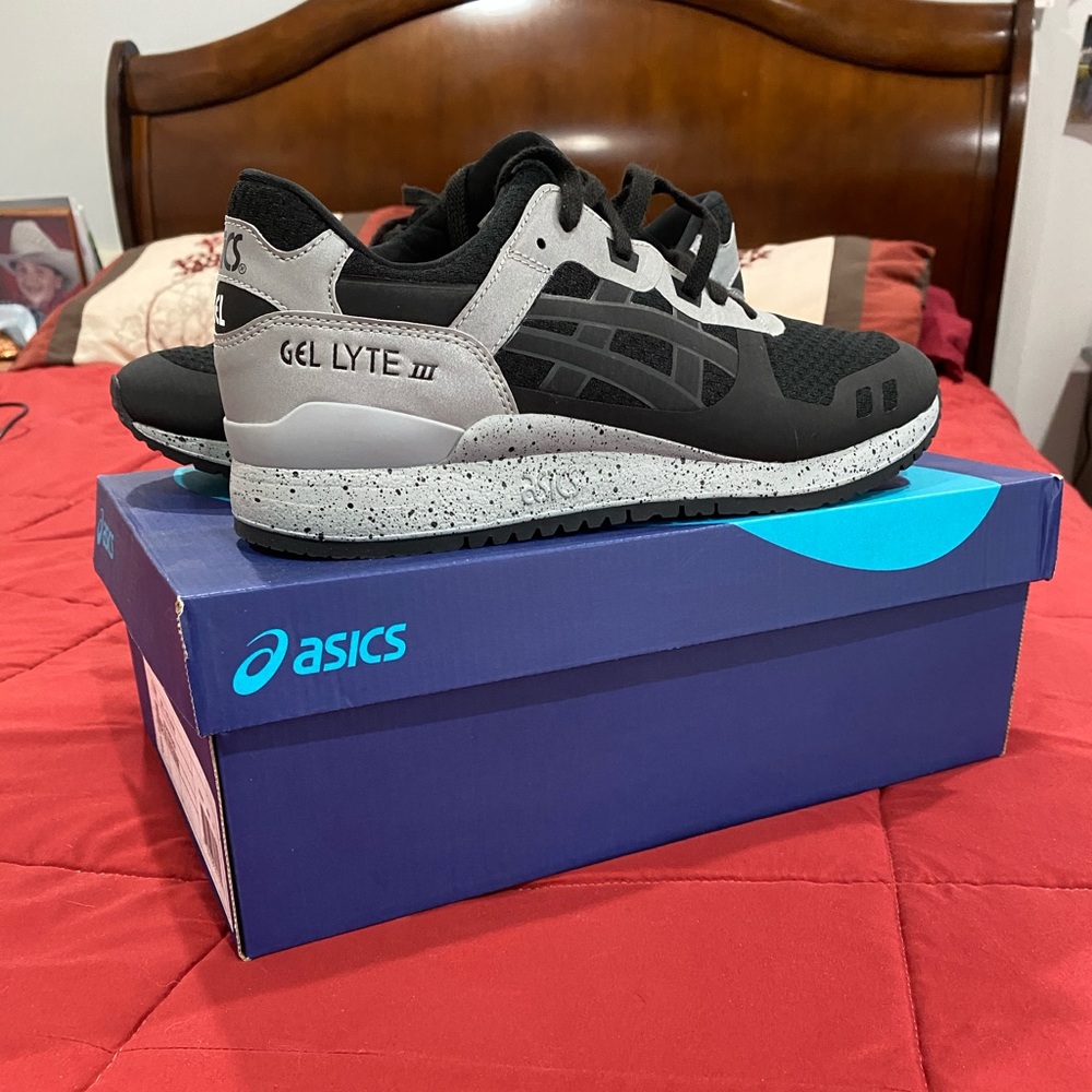 ASICS Gel Lyte 3s